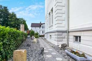 Ein Liebhaberstück! Willkommen in der "bel étage"! Kernsaniert und Denkmalschutz!  – Die vollständige Adresse der Immobilie erhältst du vom Anbieter., 32427 Innenstadt, Minden – Vorschaubild 17