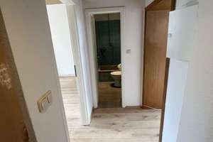 Charmantes 1-Zimmer-Apartment in Bochum-Laer – Dannenbaumstr. 28, 44803 Laer, Bochum – Vorschaubild 2