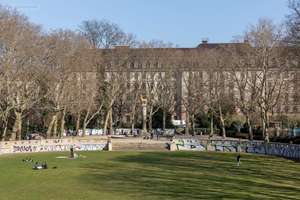 Vermietete Zweizimmerwohnung unweit des Innsbrucker Platzes – Heylstraße 23a, 10825 Schöneberg, Berlin – Vorschaubild 13