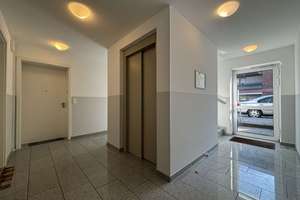 MS-Roxel: Moderne 3-Zimmer-Wohnung mit Garten und Garage – Die vollständige Adresse der Immobilie erhältst du vom Anbieter., 48161 Roxel, Münster – Vorschaubild 11