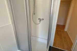 2 Zimmer-Wohnung mit Balkon und Tageslichtbad mit Dusche in verkehrsberuhigter Lage – Vorwerker Str. 111, 23554 Sankt Lorenz Nord, Lübeck – Vorschaubild 19