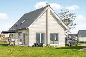 Stilvolles Küstenidyll mit Loft-Charakter - großzügiges Ferienhaus in direkter Strandnähe – Die vollständige Adresse der Immobilie erhältst du vom Anbieter., 24376 Kappeln – Vorschaubild 3