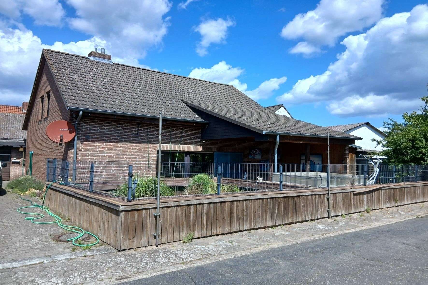 Mach es zu deinem Lieblingsort!, Gifhorn Kreis – Bild 2