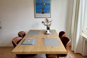 Wunderschöne Wohnung in Oberkassel – Düsseldorf – Vorschaubild 10