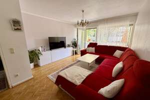 Gepflegte 3-Zimmer-Eigentumswohnung mit 72,54m² - Balkon & Stellplatz in Wiesbaden-Bierstadt – Von-Leyden-Straße 6, 65191 Bierstadt, Wiesbaden – Vorschaubild 2