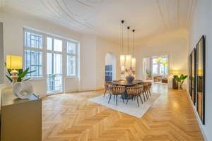 Xantener Luxury Carré: Gestaltungsraum auf über 250 m²