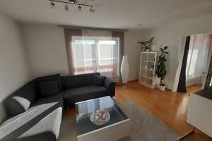 Lichtdurchflutete 3-Zimmer-Maisonette im Rosenstein-Karree mit 2 Balkonen und Aufzug