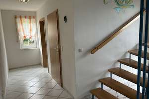  Einfamilienhaus in Hof- Silvester im eigenen Haus – Die vollständige Adresse der Immobilie erhältst du vom Anbieter., 95030 Innenstadt, Hof – Vorschaubild 2