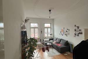 Gemütliche 2-Raum-Wohnung mit Küche zu vermieten! – 4317 Reudnitz-Thonberg, Leipzig – Vorschaubild 4