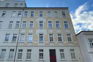 Charmante 2-Raum-Wohnung in Leipzig-Stötteritz