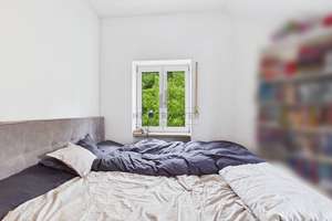 Wow! 6-Zi. + Hobbyraum: 
Platz für die ganze Familie inkl. Home-Office-Möglichkeit am Athener Platz – Die vollständige Adresse der Immobilie erhältst du vom Anbieter., 81545 Graggenau, München – Vorschaubild 55
