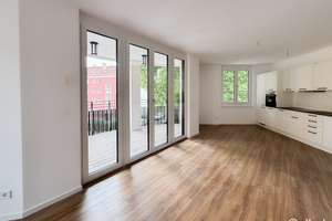 Besuchen Sie uns am Samstag zur offenen Besichtigung - 3-Zi.-Wohnung mit tollem Balkon in Köpenick  – Hämmerlingstraße 138, 12555 Köpenick, Berlin – Vorschaubild 4