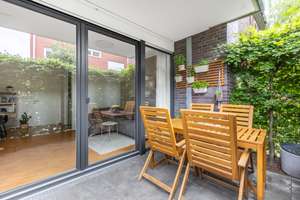 Erdgeschosswohnung fußläufig zur Promenade! – Die vollständige Adresse der Immobilie erhältst du vom Anbieter., 48145 Mauritz-West, Münster – Vorschaubild 6