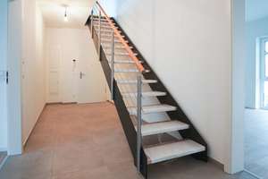 Penthouse mit 360° Panorama Dachterrasse – Am Jungfernsee -, 14469 Nauener Vorstadt, Potsdam – Vorschaubild 9