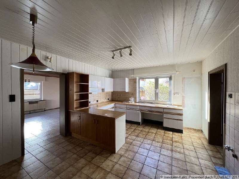 Immobilie in Waldfischbach-Burgalben - Geräumiges Einfamilienhaus, Nutzung als 2-Familienhaus möglich - Bild 6