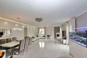 Über den Dächern von Meiendorf - exklusives 4-5 Zimmer Penthouse – Die vollständige Adresse der Immobilie erhältst du vom Anbieter., 22145 Rahlstedt, Hamburg – Vorschaubild 5