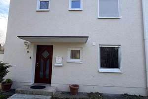 Geplegtes Reihenendhaus mit Garage zu verkaufen – Die vollständige Adresse der Immobilie erhältst du vom Anbieter., 89231 Neu-Ulm – Vorschaubild 27
