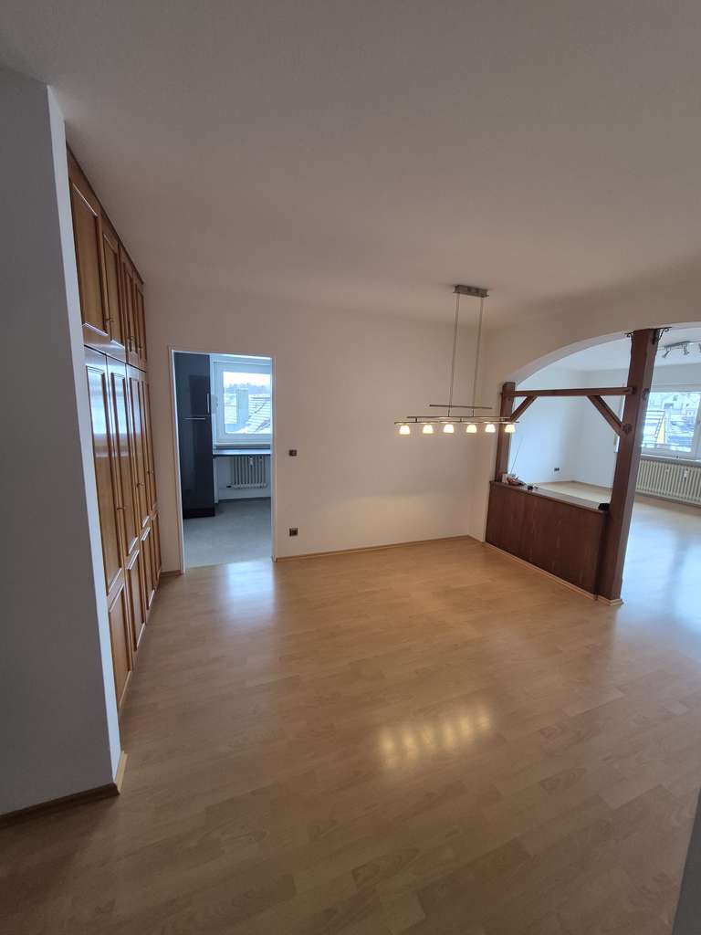 Immobilie in Freising - Kapitalanlage! 3 Zimmer Wohnung im schönen Ortsteil Freising/Neustift - Bild 2