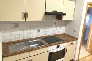 2-Zimmer-Wohnung mit Einbauküche in ruhiger Lage in Buer!!! – Königgrätzer Str. 29, 45897 Buer, Gelsenkirchen – Vorschaubild 6