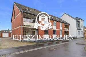 Wertstabiles 6-Parteien-Haus mit Mietanpassungspotenzial in Euskirchen! – Die vollständige Adresse der Immobilie erhältst du vom Anbieter., 53879 Euskirchen – Vorschaubild 1