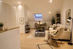 Geschäftsreisende aufgepasst! Voll möbliertes Apartment mit guter Luxemburg Anbindung im Herzen von  – Die vollständige Adresse der Immobilie erhältst du vom Anbieter., 54290 Mitte/Gartenfeld, Trier – Vorschaubild 2