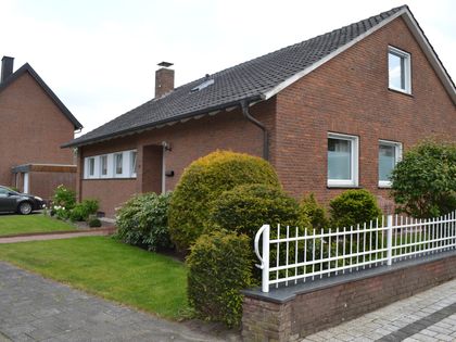 Haus mieten Warendorf: Häuser mieten in Warendorf (Kreis ...