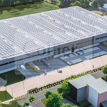 WGK3 Lager | Neubau in Lünen | ab sofort | A2