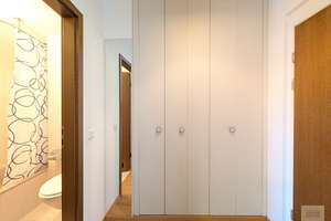 Hofgarten-Viertel: Ideales Apartment als Kapitalanlage – Scheibenstr. *, 40479 Pempelfort, Düsseldorf – Vorschaubild 10