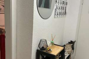 1-Zimmer Wohnung in Düsseldorf Flingern-Süd – Die vollständige Adresse der Immobilie erhältst du vom Anbieter., 40233 Flingern Süd, Düsseldorf – Vorschaubild 4