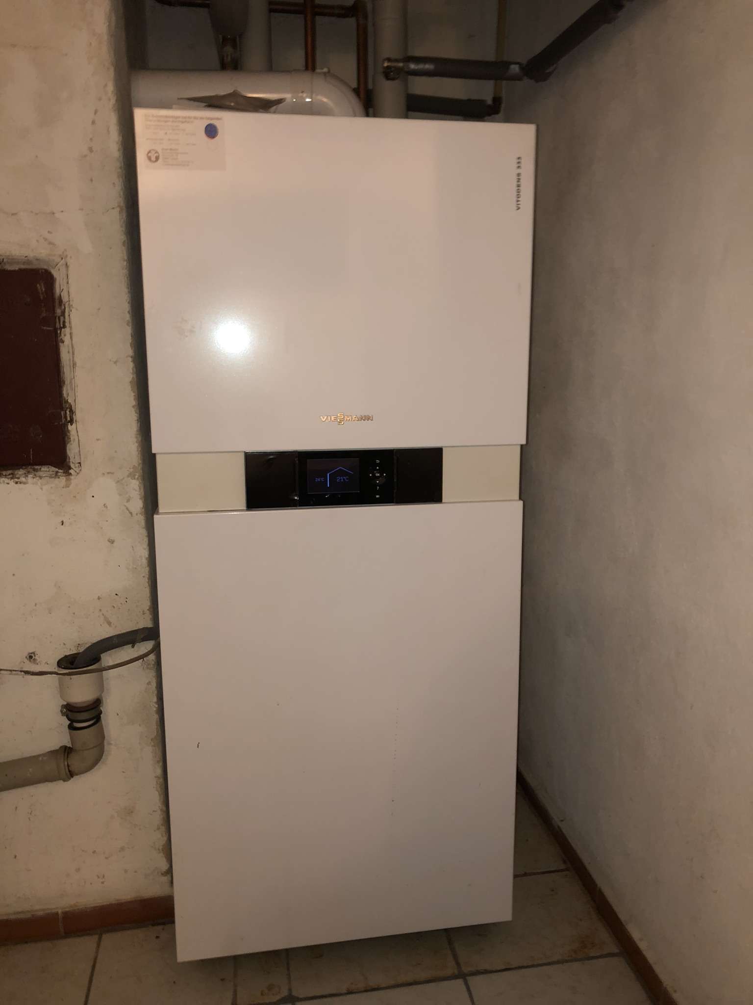 Immobilie in Durlangen - Schönes EFH mit ELW und großem Garten in ruhiger Lage - Bild 11