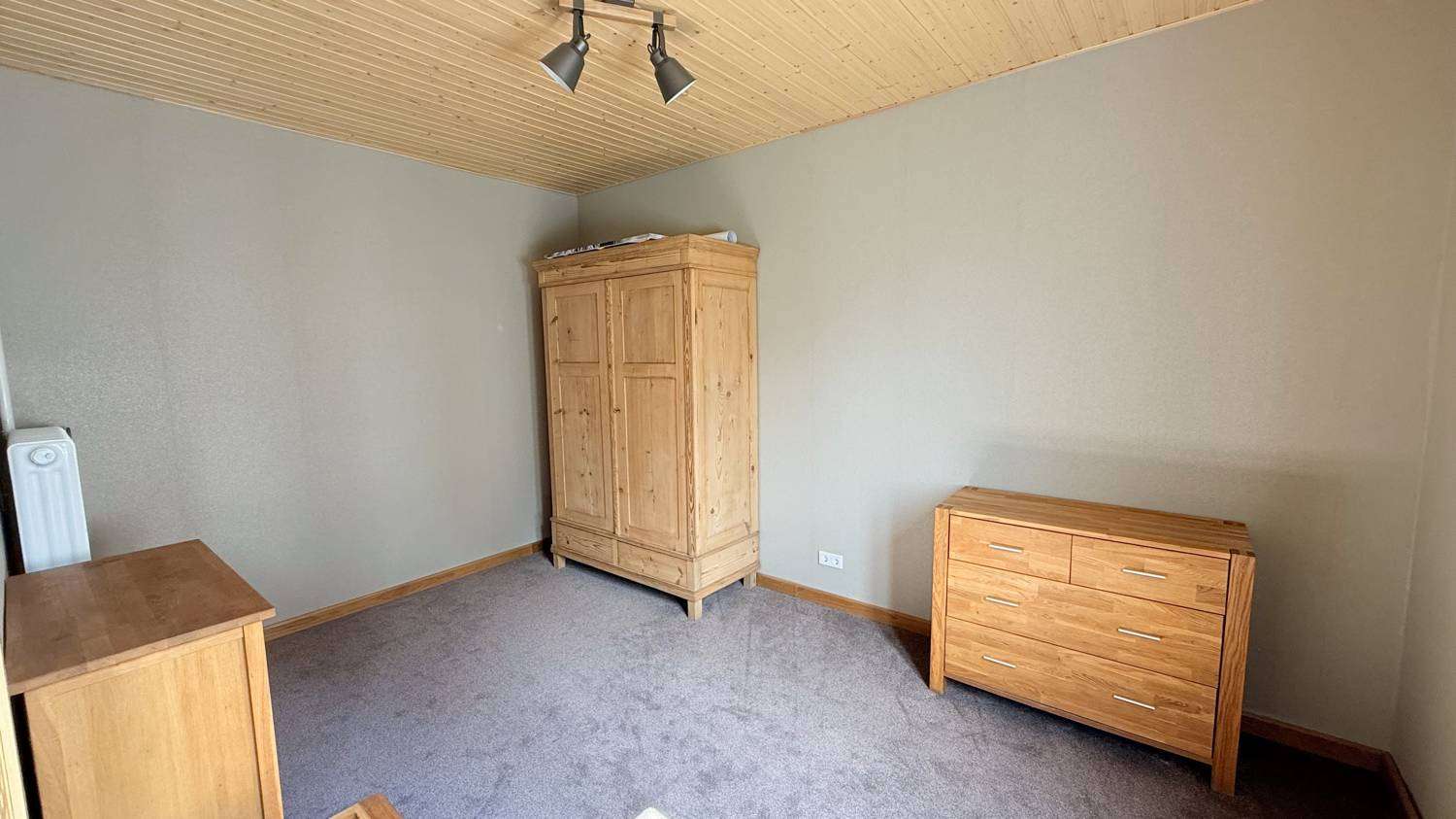 Immobilie in Barnstorf - Barnstorf OT - 3 Seiten Resthof mit altem Baumbestand zu verkaufen - Bild 11