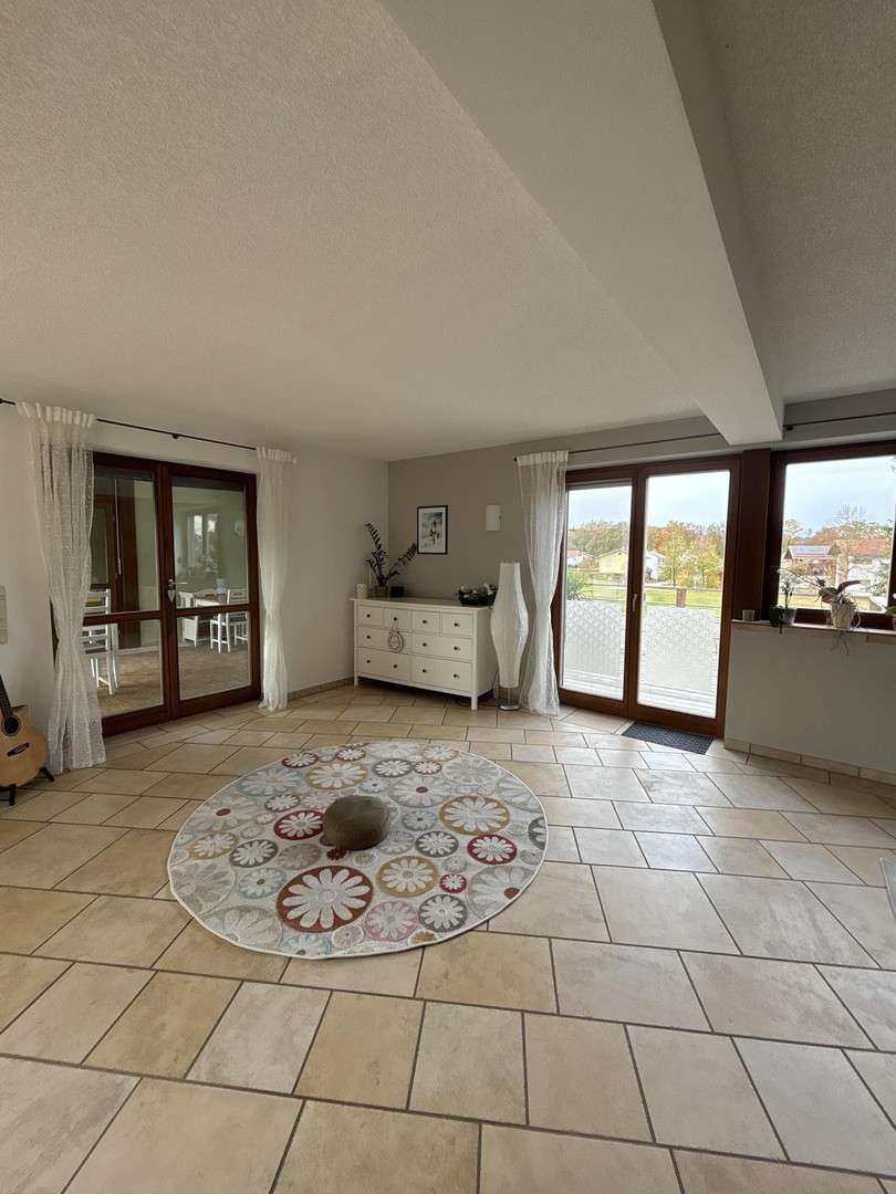 Immobilie in Tittmoning - Ein besonderes Zuhause mit Wow-Effekt - Bild 10