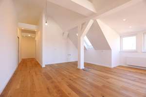 Erstbezug – Exklusive DG-Wohnung mit Aufzug und zwei Terrassen - exklusive Ausstattung – Bürgerstr 15, 38118 Westliches Ringgebiet, Braunschweig – Vorschaubild 6