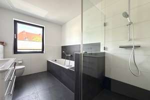 Exklusives Wohnen in Unna: Lichtdurchflutete 2,5-Zimmer Wohnung – Iserlohner Str. 61, 59423 Unna – Vorschaubild 5