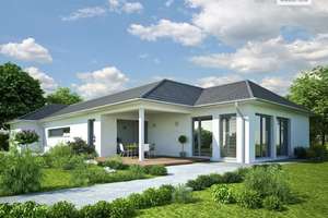 Provi frei Einfamilienhaus mit Garage in 04178 Leipzig - 