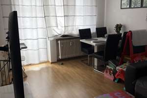 2-Zimmer-Wohnung mit sonnniger Loggia – Pfitznerstr. 19, 85057 Nordwest, Ingolstadt – Vorschaubild 3
