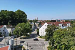 Exklusives Wohnerlebnis: Charmante Villa in begehrter Lage von Landshut – Die vollständige Adresse der Immobilie erhältst du vom Anbieter., 84028 Peter und Paul, Landshut – Vorschaubild 24