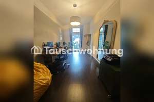 Tauschwohnung: 3-Zimmer-Wohnung im Herzen von Frankfurt – 60487 Bockenheim, Frankfurt am Main – Vorschaubild 7