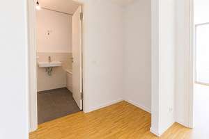  Exklusive 2-Zimmer-Wohnung im 9. Obergeschoss  – Voltairestr.  11, 10179 Mitte (Ortsteil), Berlin – Vorschaubild 6