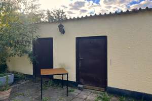 NEUER PREIS|1.056m² Sonnengrundstück in Südlage, charmante Einfamilienhaus, Garage, viel Nebengelass – Die vollständige Adresse der Immobilie erhältst du vom Anbieter., 13125 Buch, Berlin – Vorschaubild 13