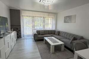 Gehobene, helle 3 Zimmer Wohnung mit Einbauküche, 2 Balkonen und 1 Stellplatz in der Südstadt – Rüppurrer Straße 81, 76137 Südstadt, Karlsruhe – Vorschaubild 4