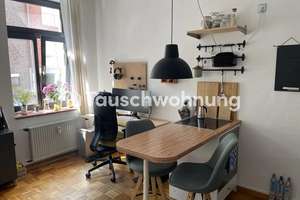 Tauschwohnung: Gemütliche 2 Zimmer-Wohnung – Die vollständige Adresse der Immobilie erhältst du vom Anbieter., 52066 Burtscheider Abtei, Aachen – Vorschaubild 4
