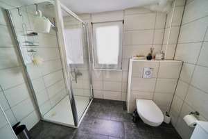 Gepflegtes Wohnhaus mit Einliegerwohnung 
(nach WEG geteilt) in Steinfurth – Die vollständige Adresse der Immobilie erhältst du vom Anbieter., 61231 Bad Nauheim – Vorschaubild 7