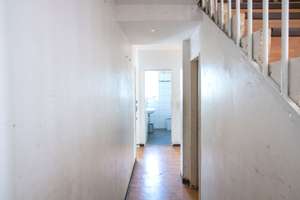 Großzügige 6-Zimmer-Maisonette mit Gestaltungsspielraum – WBS mit Dringlichkeit erforderlich – Koblenzer Straße 15, 10715 Wilmersdorf, Berlin – Vorschaubild 5
