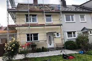 Modernes Reihen Haus 6 Zimmer mit Garten/Terasse/Garage in Diez Schläfer Keine Renovierung notwendig – Brandenburger Straße 39, 65582 Rhein-Lahn-Kreis – Vorschaubild 20