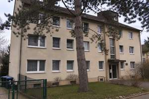Mehrfamilienhäuser in München Hadern