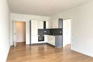 Moderne 2-Zimmer Neubauwohnung in Schöneberg – In den Alboingärten 5, 12103 Schöneberg, Berlin – Vorschaubild 2