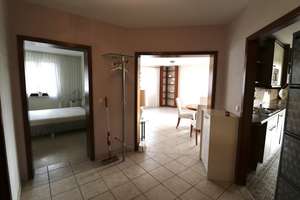 Nähe Klinikum Fürth - Gepflegte 2-Zimmer-Wohnung – Die vollständige Adresse der Immobilie erhältst du vom Anbieter., 90766 Schwand, Eigenes Heim, Fürth – Vorschaubild 2
