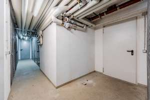 Erstbezug nach Sanierung - provisionsfreie 2-Zimmerwohnung mit Wintergarten – Torellstraße 3, 10243 Friedrichshain, Berlin – Vorschaubild 22