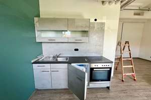 Große 1-Zimmerwohnung mit EBK und Terrasse | Lichtenberg – Die vollständige Adresse der Immobilie erhältst du vom Anbieter., 10365 Lichtenberg (Ortsteil), Berlin – Vorschaubild 7